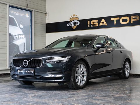 Volvo S90 2016