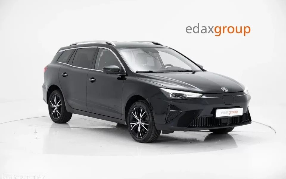 MG MG5 61 kWh Luxury