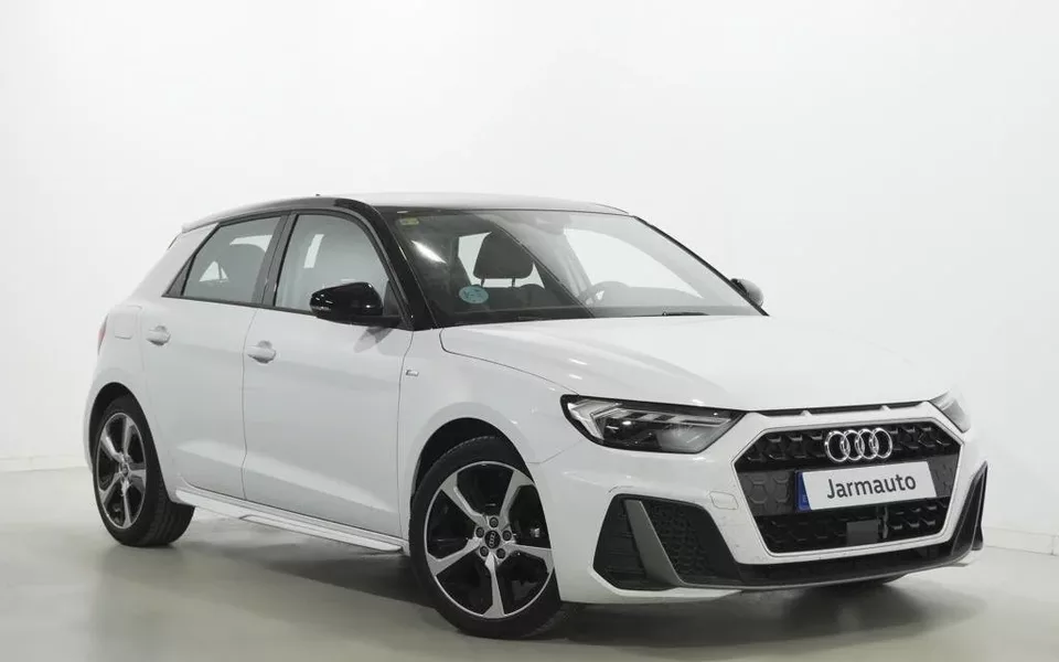 AUDI A1 A1 Sportback 25 TFSI Adrenalin