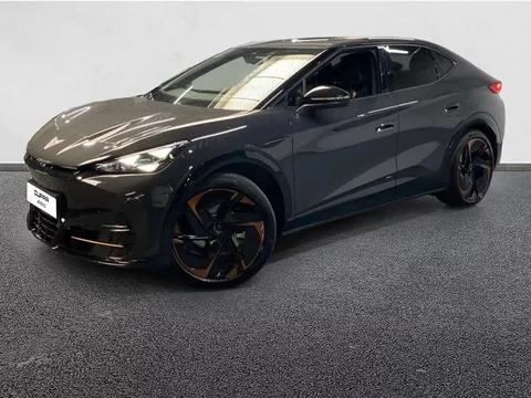 CUPRA TAVASCAN 340 ch 4Drive VZ