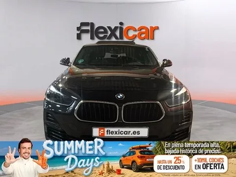 BMW X2 X2 sDrive 18iA