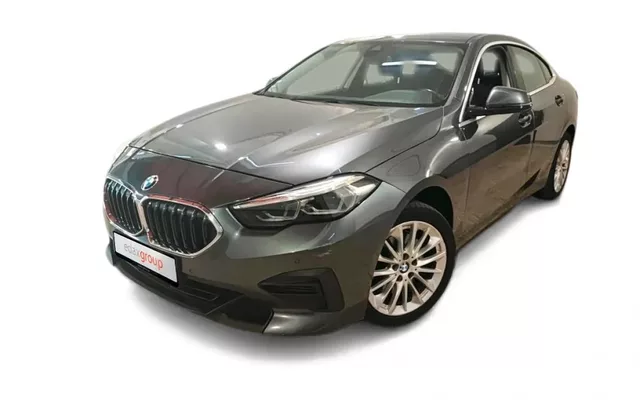 BMW 216 Gran Coupé d Advantage