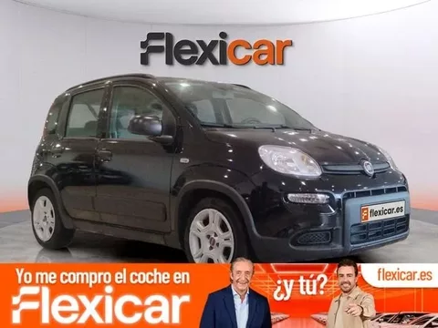 FIAT Panda City Cross 1.0 Gse 51kw (70CV)