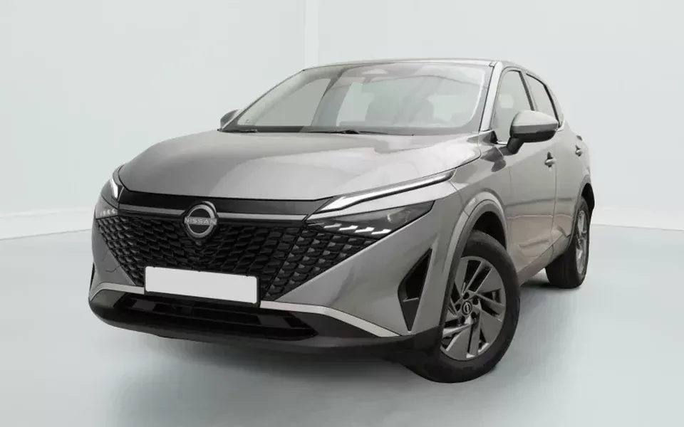 Nissan QASHQAI 140 MHEV ACENTA Occasion