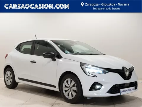 RENAULT Clio Life SCe 49 kW (67CV)