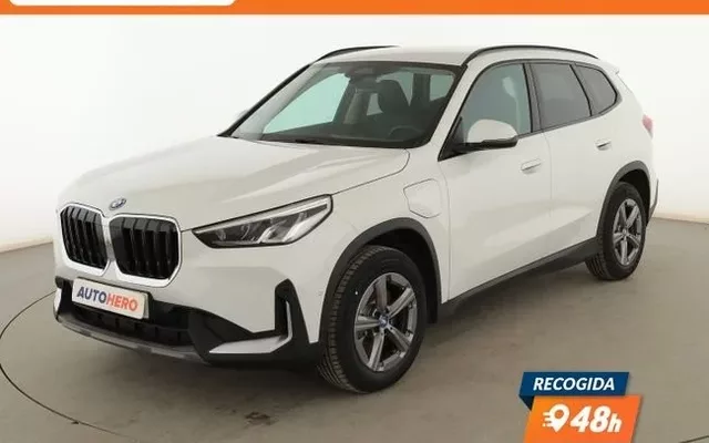 BMW X1 xDrive 25e