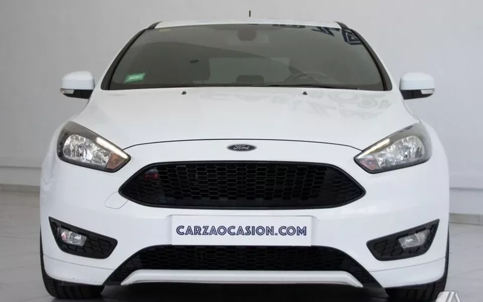 FORD Focus Focus 1.0 Ecoboost ST Line 125