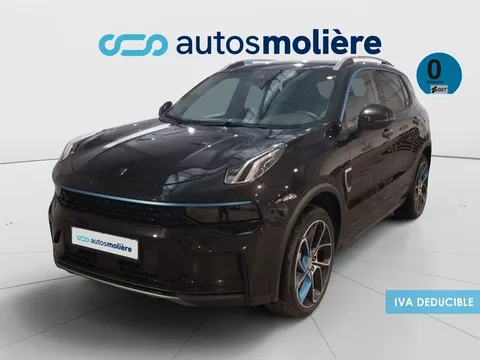 1.5 PHEV 192 kW (261 CV)