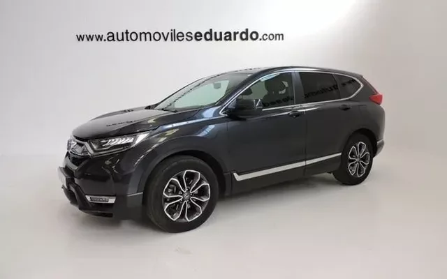HONDA CR-V 2.0­ i­-MMD 4x2 Elegance Navi