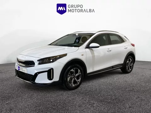 KIA XCeed XCeed 1.0 T-GDi Drive