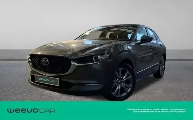 MAZDA CX-30 CX-30 2.5 e-Skyactiv-G Centre Line FWD 103kW