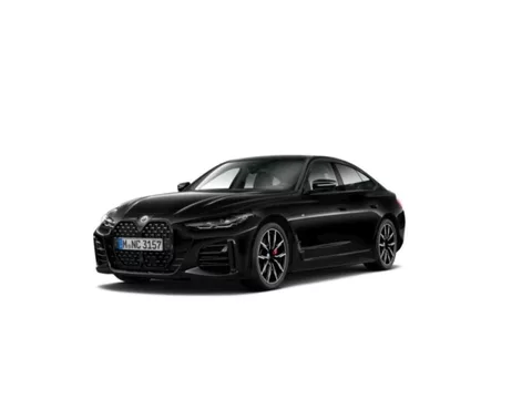 BMW Serie 4 430dA Gran Coupé xDrive