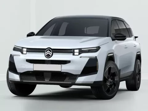 Citroën C5 Aircross HYBRID MAX 145 Zéro km immatriculé