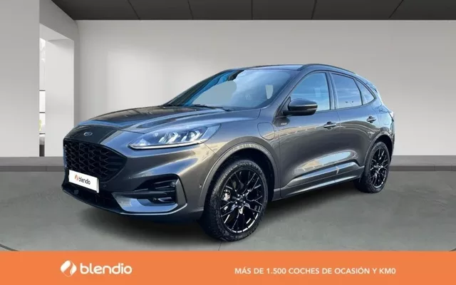 FORD Kuga KUGA 2.5 PHEV ST-LINE AUTO 225 5P