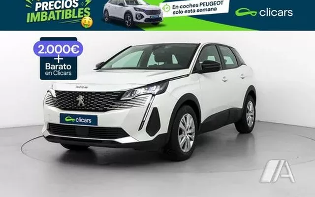 CITROEN C4 C4 1.2 PureTech Feel Pack S&S 130