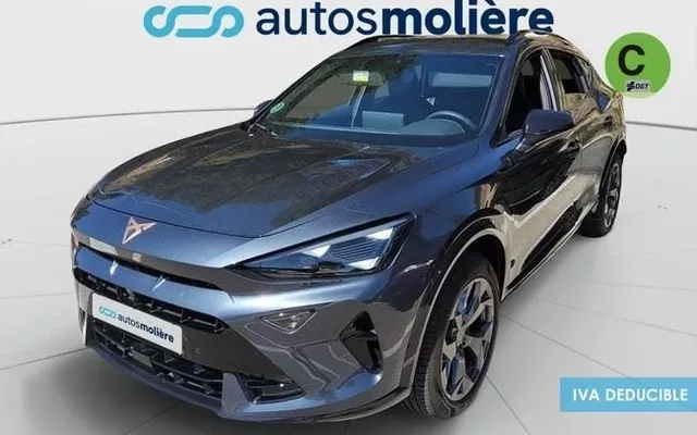 CUPRA Formentor 1.5 TSI 110 kW (150 CV)