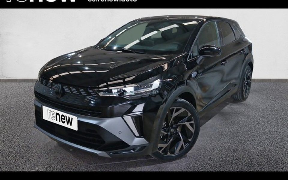 Renault Symbioz Esprit Alpine E-Tech 107 kW (145 CV)