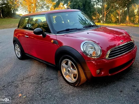 MINI 3 Portas One 1.4