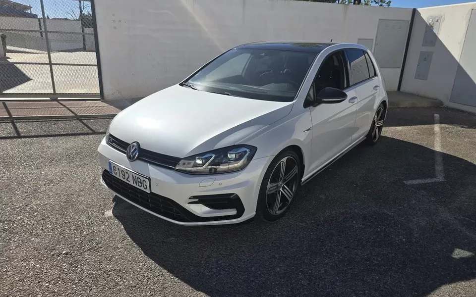VOLKSWAGEN Golf R 2.0 TSI 228kW (310CV) 4Motion DSG