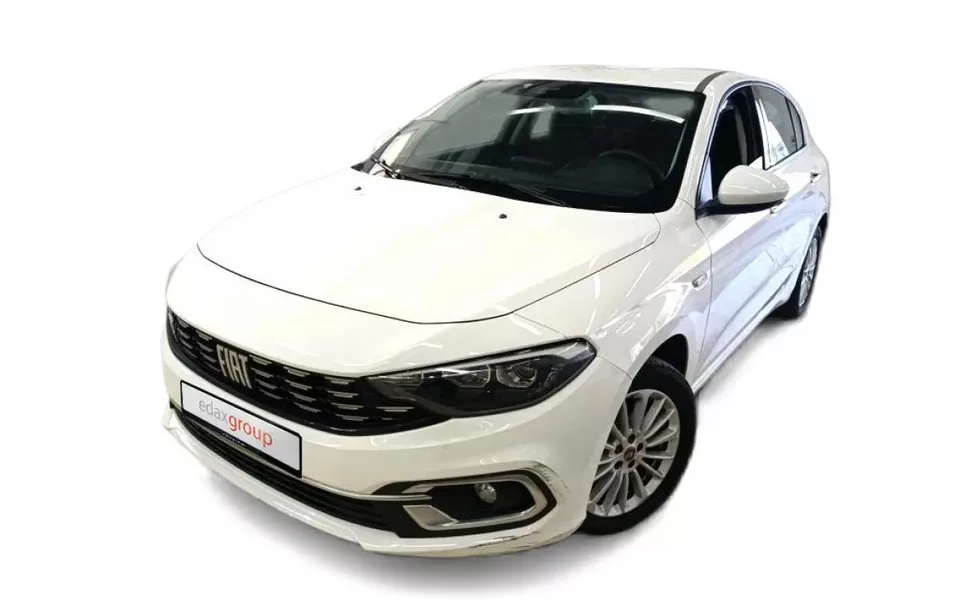 Fiat Tipo 1.3 MultiJet Life