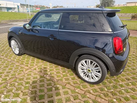 MINI Coupé