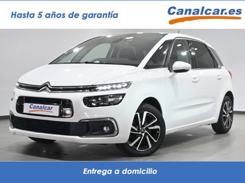 Citroen C4 PICASSO 100 FEEL