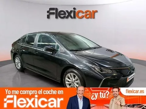TOYOTA Corolla 140H Eco