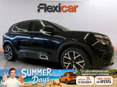 CITROEN C5 Aircross C5 Aircross PureTech S&S Live 130