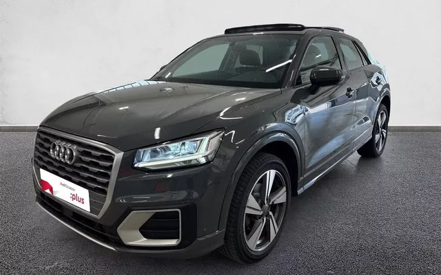 AUDI Q2 35 TFSI COD 150 S tronic 7 Design Luxe