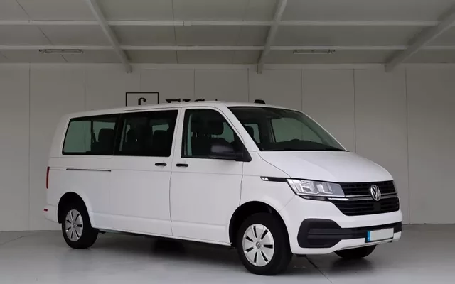 VW TRANSPORTER 2.0 TDI L.BUSINESS
