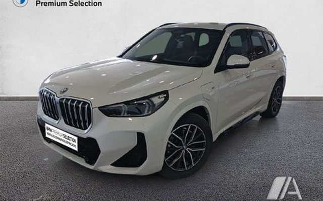 BMW Serie 3 320dA Touring - 23900€ en CÁceres