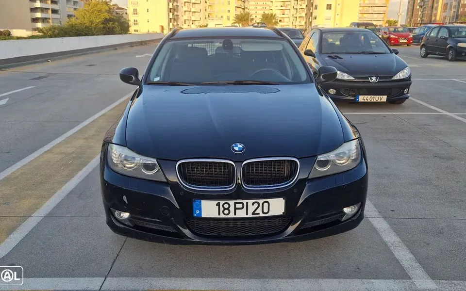 BMW 316