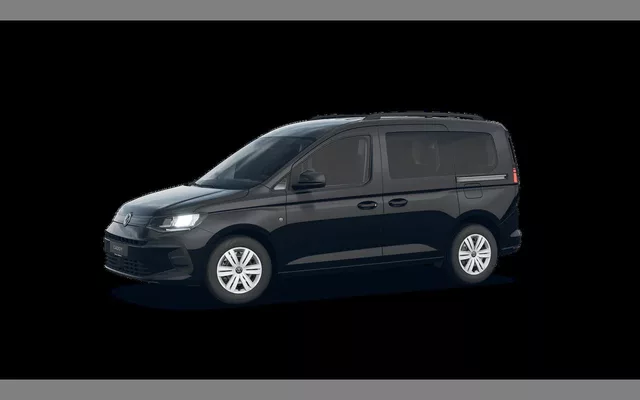VOLKSWAGEN Caddy 1.5 TSI Goal DSG