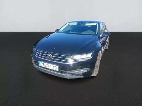 VOLKSWAGEN Passat Passat 2.0TDI EVO Executive 110kW