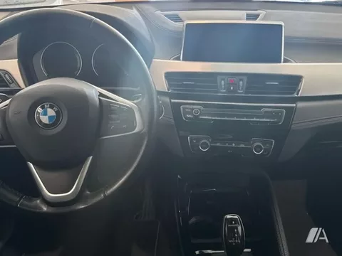BMW X2 X2 sDrive 18dA - 25900€ en Burgos