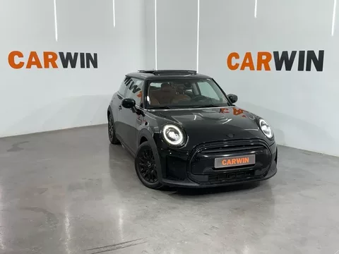 MINI Mini Mini Cooper Aut.