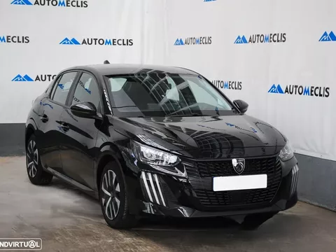 Peugeot 208 1.2 PureTech Active Pack