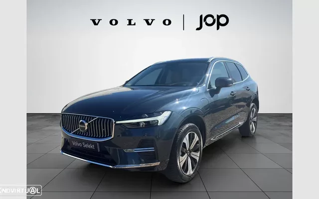 Volvo XC 60 2.0 T6 PHEV Ultra Bright AWD