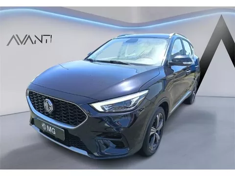 MG ZS 1.5 Comfort