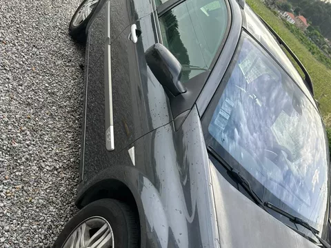 Renault Mégane Break