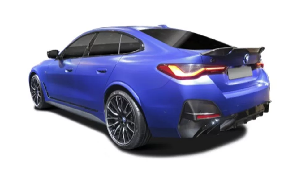 BMW - i4 - i4 eDrive40 Pack Desportivo M