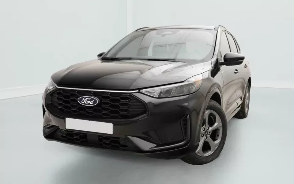 Ford KUGA 2.5 HEV 190 ST LINE Occasion