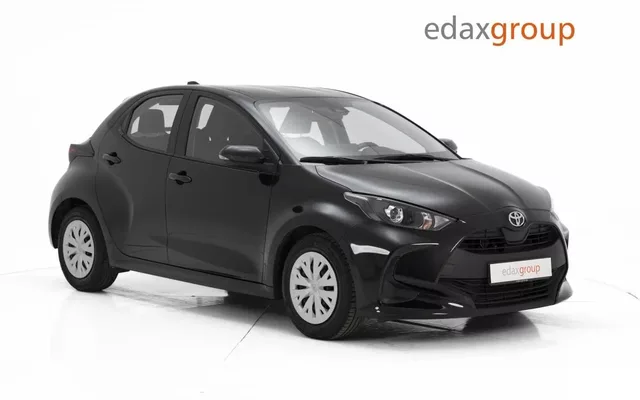 Toyota Yaris 1.0 VVT-i Comfort