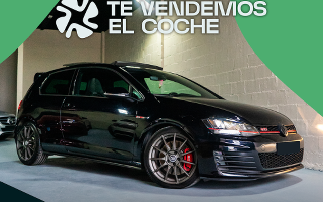 VOLKSWAGEN Golf Golf 2.0 TSI GTI Performance DSG 230