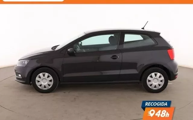VOLKSWAGEN Polo 1.0 Edition BlueMotion Tech