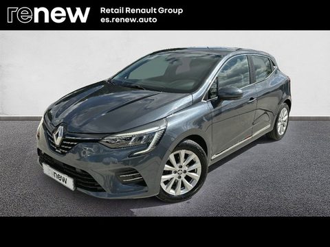 Renault Clio Zen Blue dCi 74 kW (100 CV)