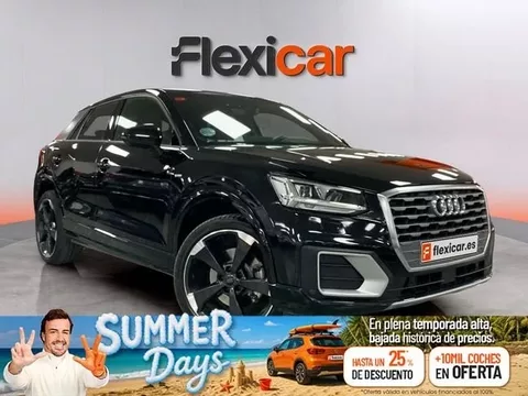 AUDI Q2 Q2 35 TFSI Sport S tronic 110kW
