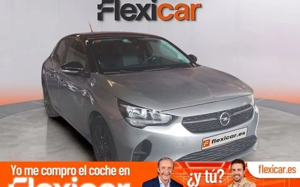 OPEL Corsa Corsa 1.2T XHL S/S Edition 100