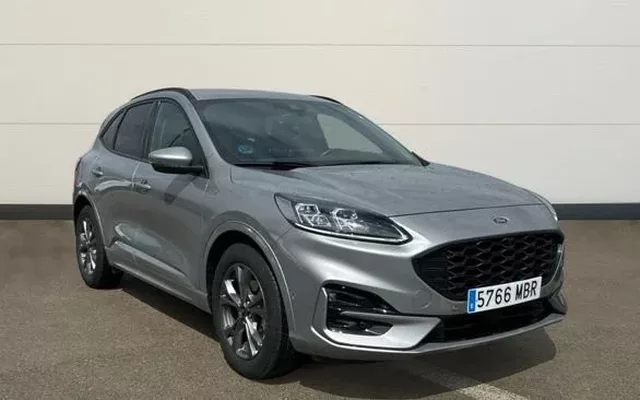 FORD Kuga 2.5 FHEV ST-LINE X AUTO 190 5P