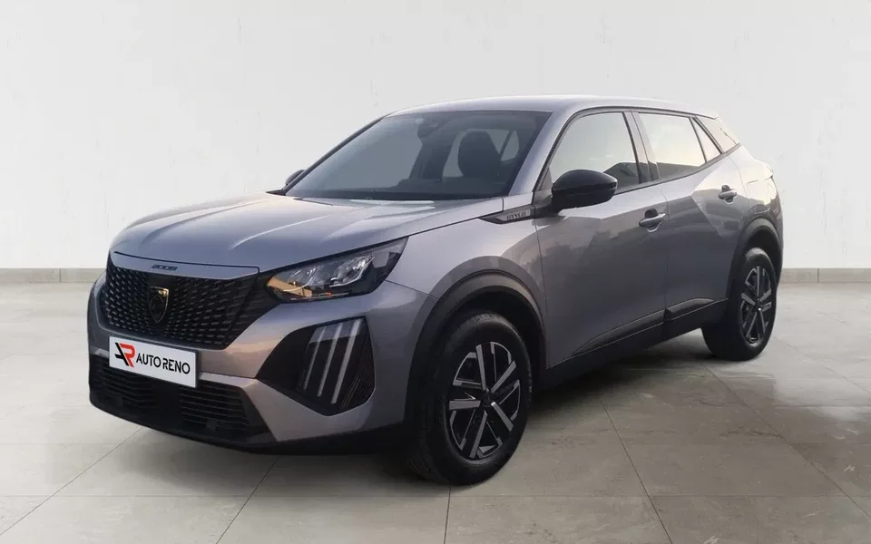 Peugeot 2008 1.2 PureTech Style